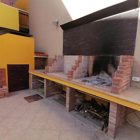 Room And Breakfast I Gemelli Iglesias Exterior foto